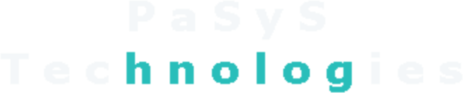 PaSys Technologies